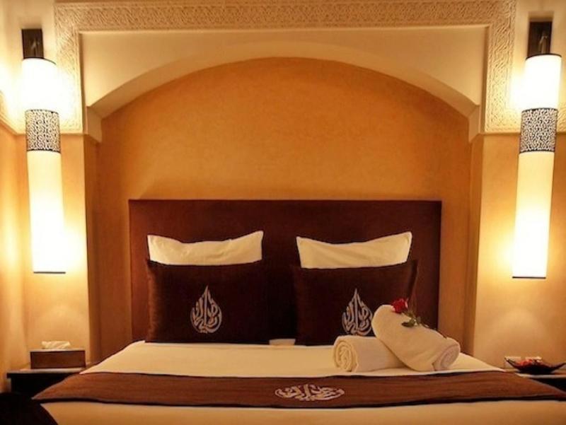 Riad Dar Beldia And Spa Marrakesh Ngoại thất bức ảnh